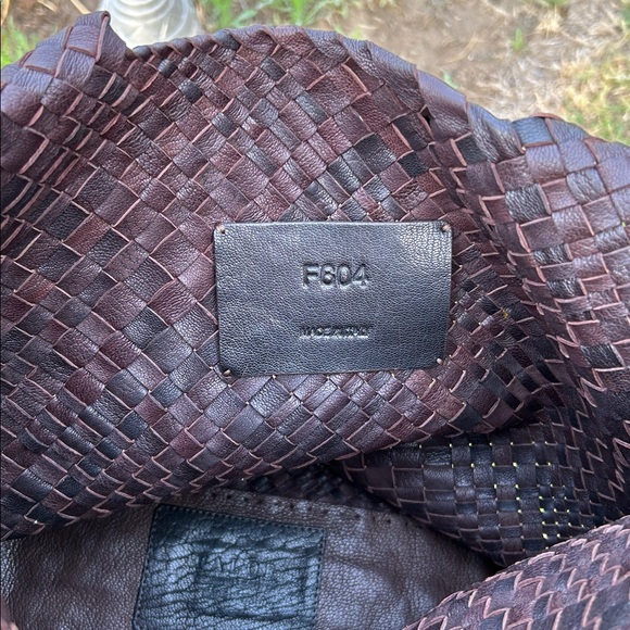 Falor weave bag - Picture 7 of 14